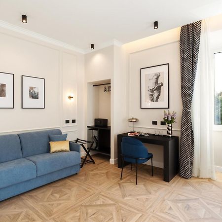 Adriana Boutique Guest House 罗马 外观 照片