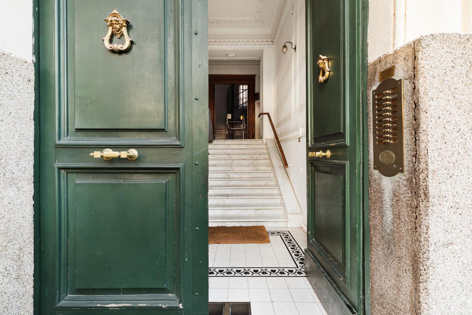 Adriana Boutique Guest House 罗马 外观 照片
