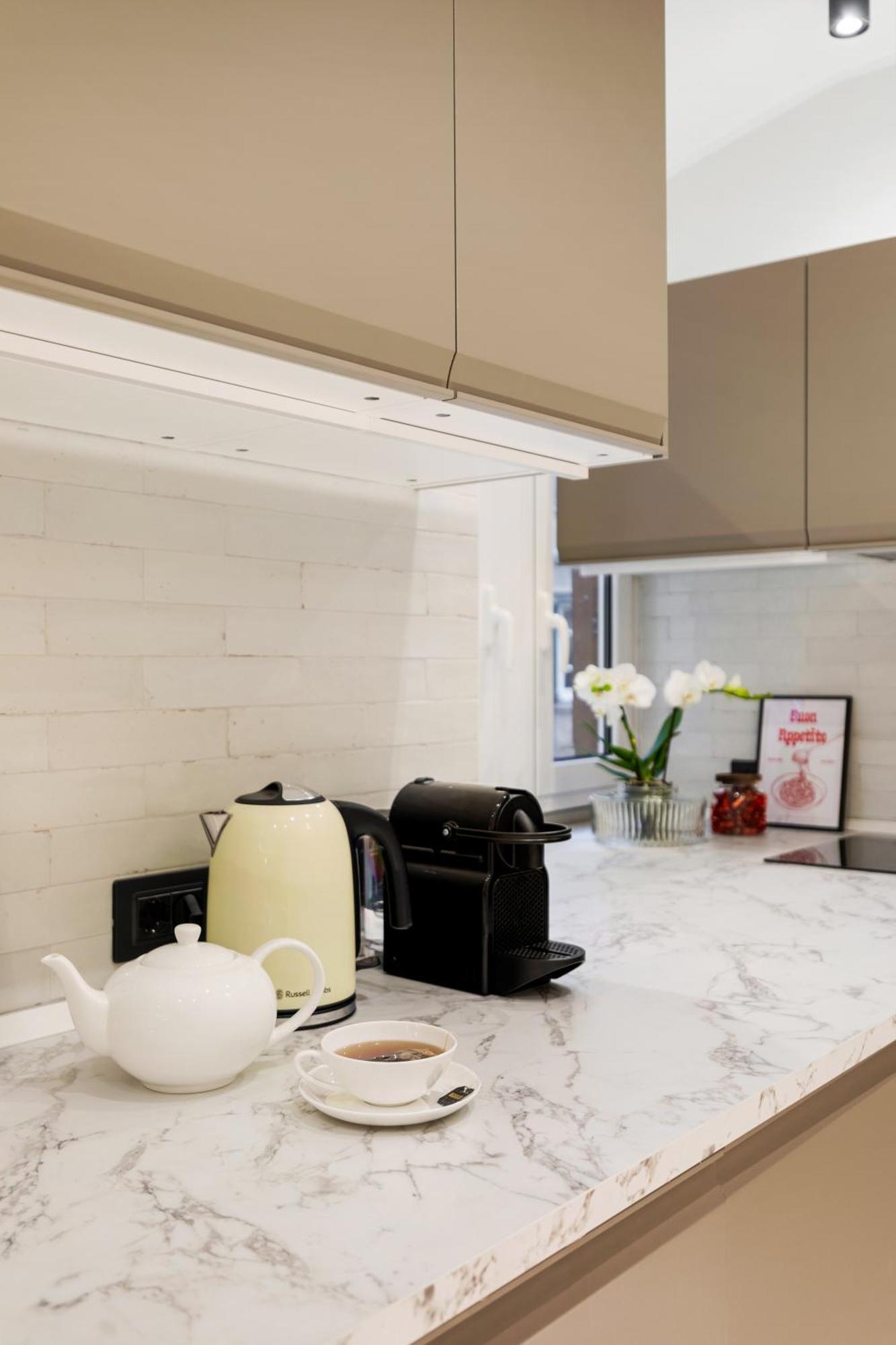 Adriana Boutique Guest House 罗马 外观 照片