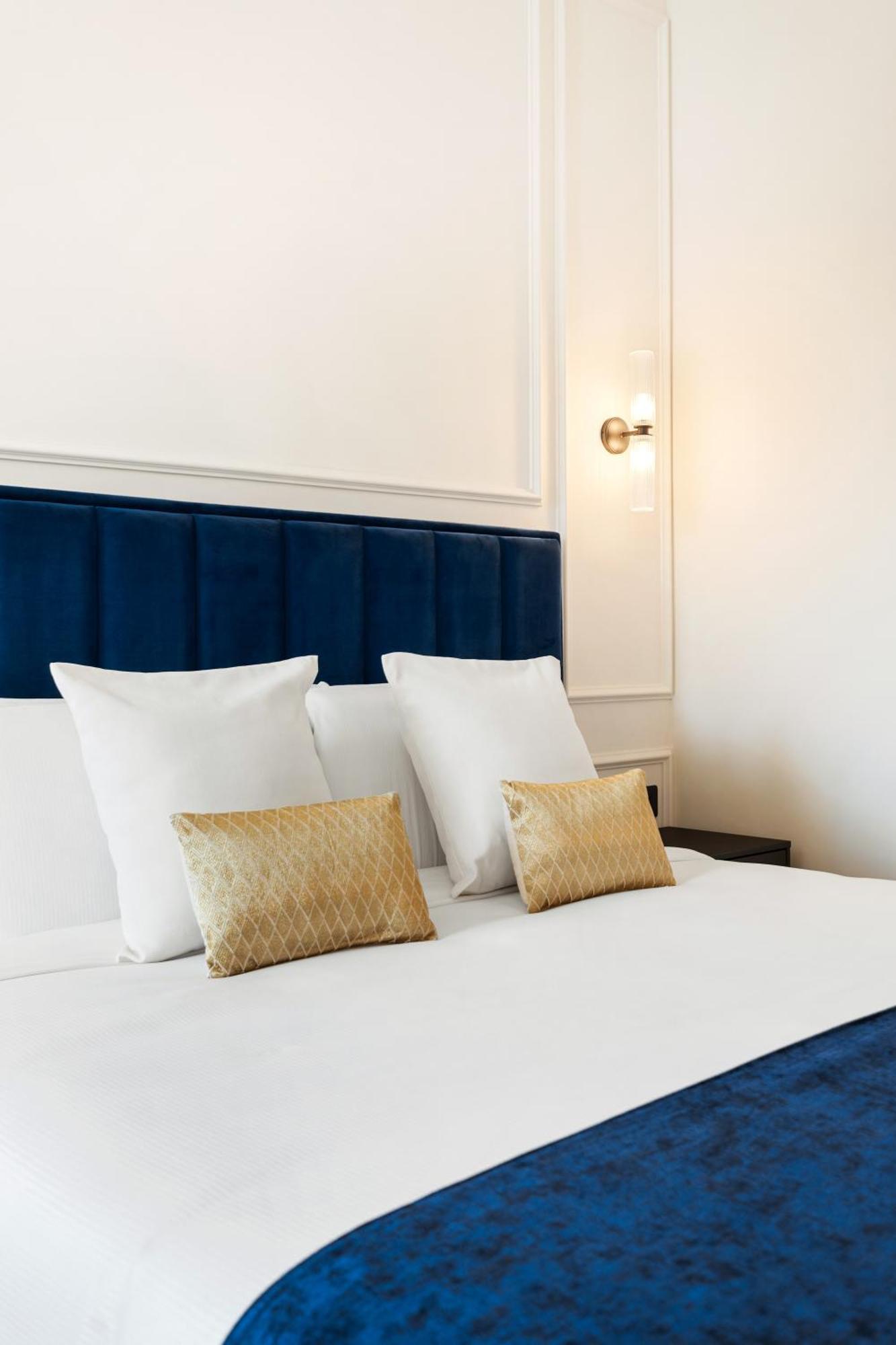 Adriana Boutique Guest House 罗马 外观 照片
